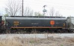 KCS 286510 - Kansas City Southern